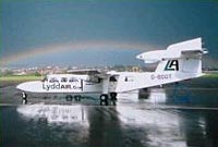 London Ashford - Lydd Airport