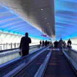 Manchester Airport