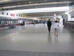 Manchester Airport