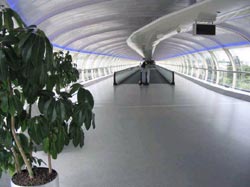 Manchester Airport