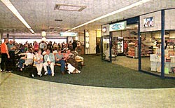 Norwich International Airport