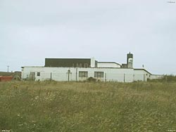 Tiree Airport