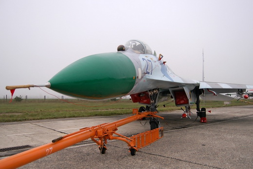 Сухой Су-27-30-32-34-35-37 , Киев - Антонов (Гостомель) RP3226.jpg
