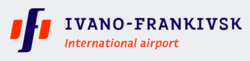 Ivano-Frankivsk Airport Logo.png