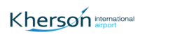 Kherson Airport logo.png
