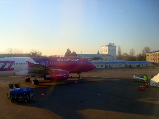 Kyiv International Airport