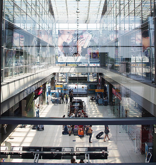 Kyiv International Airport