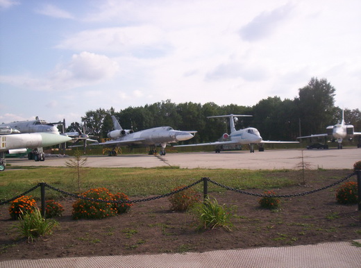 Poltava Air Base