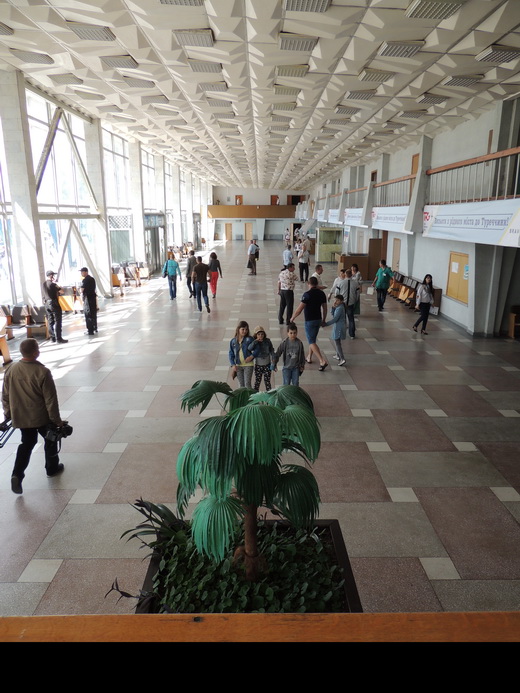 Rivne International Airport