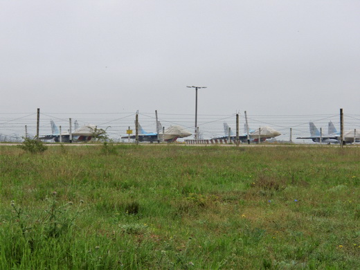 Sevastopol International Airport