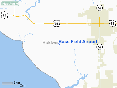 Bass Field Airport
