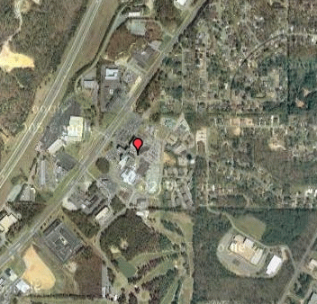 Bessemer Carraway Heliport