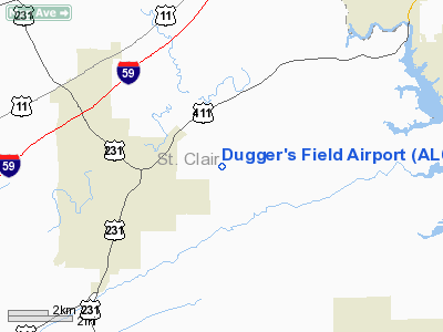Dugger's Field Airport picture