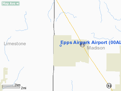 Epps Airpark Airport picture