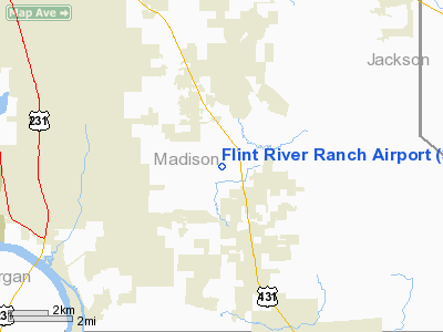 Flint River Ranch Airport picture