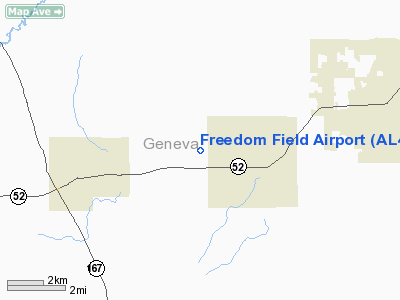 Freedom Field Airport picture