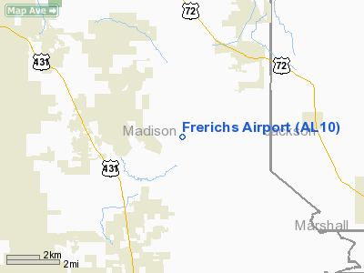 Frerichs Airport picture