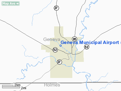 Geneva Municipal Airport picture