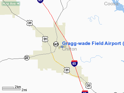 Gragg-wade Field Airport picture