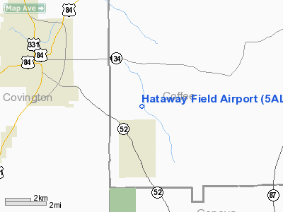 Hataway Field Airport picture