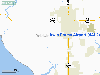Irwin Farms Airport picture
