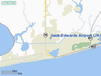 Jack Edwards Airport picture