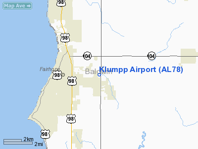 Klumpp Airport picture