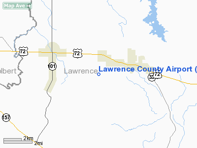 Lawrence County Airport picture