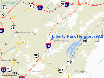 Liberty Park Heliport picture