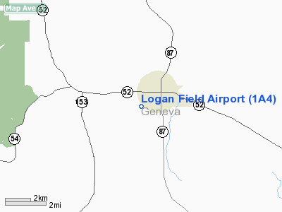 Logan Field Airport picture