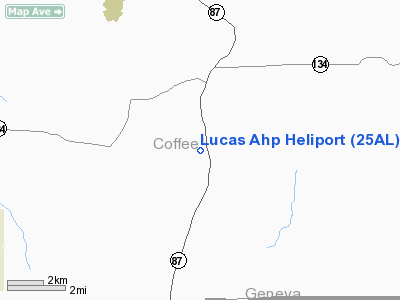 Lucas Ahp Heliport picture