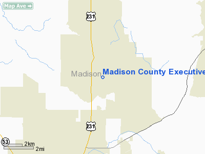 Madison County Executive Airport picture