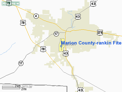 Marion County-rankin Fite Airport picture
