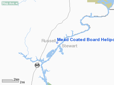 Mead Coated Board Heliport picture