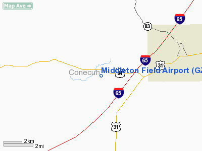 Middleton Field Airport picture