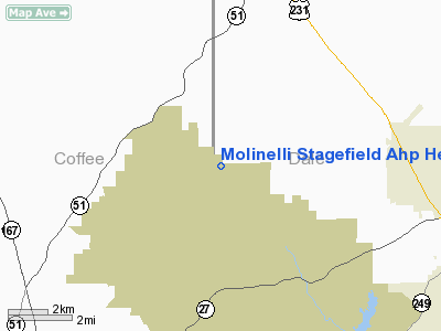 Molinelli Stagefield Ahp Heliport picture