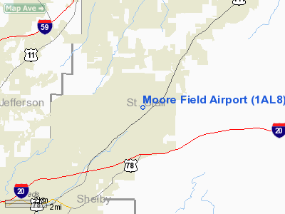 Moore Field Airport picture