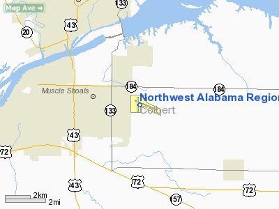 Northwest Alabama Regional Airport picture