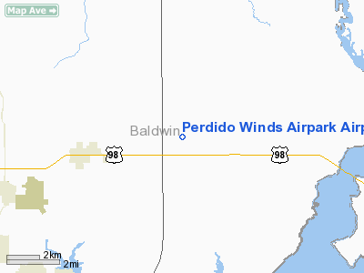 Perdido Winds Airpark Airport picture