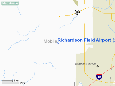 Richardson Field Airport picture
