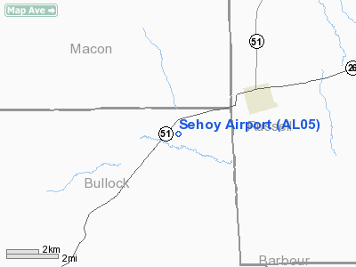 Sehoy Airport picture