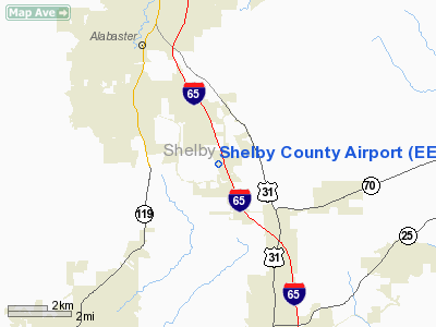 Shelby County Airport picture