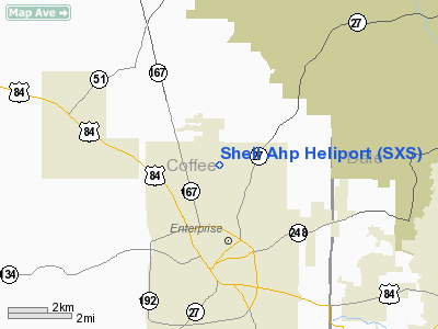 Shell Ahp Heliport picture