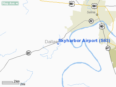 Skyharbor Airport picture
