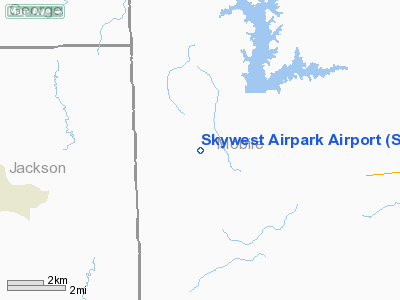 Skywest Airpark Airport picture