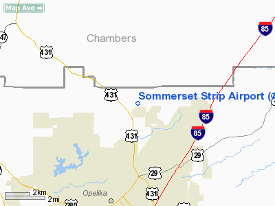 Sommerset Strip Airport picture