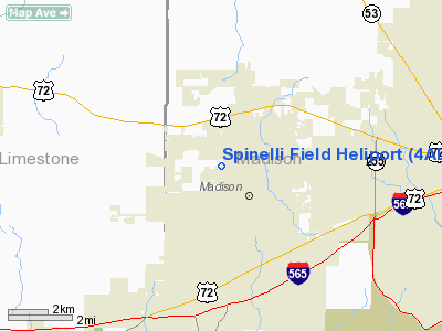 Spinelli Field Heliport picture