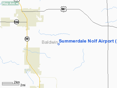 Summerdale Nolf Airport picture