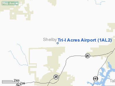 Tri-l Acres Airport picture