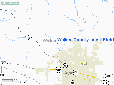 Walker County-bevill Field Airport picture